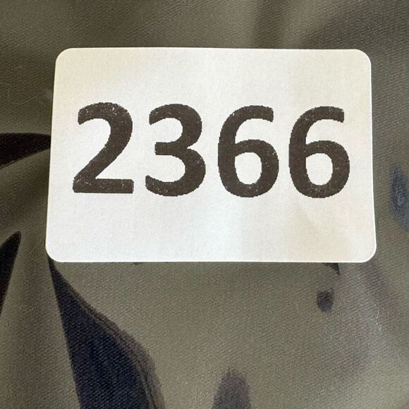 Soft Surroundings Embroidery Floral Inserts Long Sleeves SZ L # 2366 - Picture 11 of 12